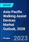 Asia-Pacific Walking Assist Devices Market Outlook, 2028 - Product Thumbnail Image