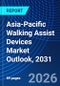 Asia-Pacific Walking Assist Devices Market Outlook, 2031 - Product Thumbnail Image