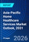 Asia-Pacific Home Healthcare Services Market Outlook, 2031 - Product Thumbnail Image