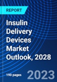 Insulin Delivery Devices Market Outlook, 2028- Product Image