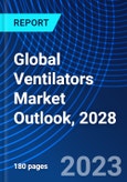 Global Ventilators Market Outlook, 2028- Product Image