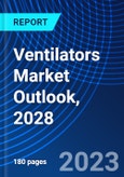 Ventilators Market Outlook, 2028- Product Image