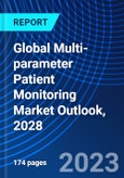 Global Multi-parameter Patient Monitoring Market Outlook, 2028- Product Image