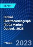Global Electrocardiograph (ECG) Market Outlook, 2028- Product Image