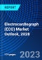 Electrocardiograph (ECG) Market Outlook, 2028 - Product Thumbnail Image