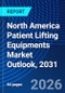 North America Patient Lifting Equipments Market Outlook, 2031 - Product Thumbnail Image