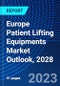 Europe Patient Lifting Equipments Market Outlook, 2028 - Product Thumbnail Image