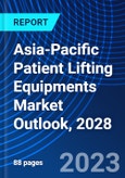 Asia-Pacific Patient Lifting Equipments Market Outlook, 2028- Product Image