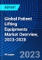 Global Patient Lifting Equipments Market Overview, 2023-2028 - Product Image