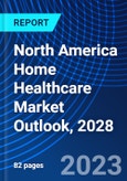 North America Home Healthcare Market Outlook, 2028- Product Image