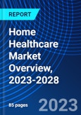 Home Healthcare Market Overview, 2023-2028- Product Image