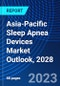 Asia-Pacific Sleep Apnea Devices Market Outlook, 2028 - Product Thumbnail Image
