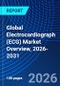 Global Electrocardiograph (ECG) Market Overview, 2026-2031 - Product Thumbnail Image