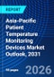 Asia-Pacific Patient Temperature Monitoring Devices Market Outlook, 2031 - Product Thumbnail Image
