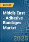 Middle East - Adhesive Bandages - Market Analysis, Forecast, Size, Trends and Insights - Product Thumbnail Image