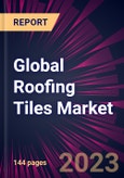 Global Roofing Tiles Market 2024-2028- Product Image