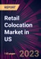 Retail Colocation Market in US 2024-2028 - Product Thumbnail Image