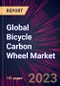 Global Bicycle Carbon Wheel Market 2024-2028 - Product Thumbnail Image