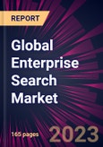 Global Enterprise Search Market 2024-2028- Product Image