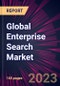Global Enterprise Search Market 2024-2028 - Product Thumbnail Image