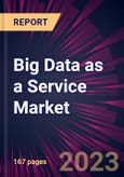 Big Data as a Service Market 2024-2028- Product Image