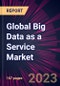 Global Big Data as a Service Market 2024-2028 - Product Image