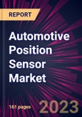 Automotive Position Sensor Market 2024-2028- Product Image
