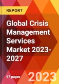 Global Crisis Management Services Market 2023-2027- Product Image