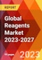 Global Reagents Market 2023-2027 - Product Image
