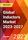 Global Inductors Market 2023-2027- Product Image