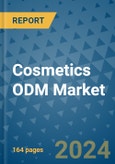 Cosmetics ODM Market - Global Industry Analysis, Size, Share, Growth, Trends, and Forecast 2031 - By Product, Technology, Grade, Application, End-user, Region: (North America, Europe, Asia Pacific, Latin America and Middle East and Africa)- Product Image