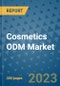 Cosmetics ODM Market - Global Industry Analysis, Size, Share, Growth, Trends, and Forecast 2031 - By Product, Technology, Grade, Application, End-user, Region: (North America, Europe, Asia Pacific, Latin America and Middle East and Africa) - Product Thumbnail Image