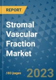 Stromal Vascular Fraction Market - Global Industry Analysis, Size, Share, Growth, Trends, and Forecast 2031 - By Product, Technology, Grade, Application, End-user, Region: (North America, Europe, Asia Pacific, Latin America and Middle East and Africa)- Product Image