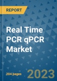 Real Time PCR qPCR Market - Global Industry Analysis, Size, Share, Growth, Trends, and Forecast 2031 - By Product, Technology, Grade, Application, End-user, Region: (North America, Europe, Asia Pacific, Latin America and Middle East and Africa)- Product Image