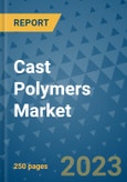 Cast Polymers Market - Global Industry Analysis, Size, Share, Growth, Trends, and Forecast 2031 - By Product, Technology, Grade, Application, End-user, Region: (North America, Europe, Asia Pacific, Latin America and Middle East and Africa)- Product Image