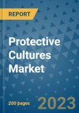 Protective Cultures Market - Global Industry Analysis, Size, Share, Growth, Trends, and Forecast 2031 - By Product, Technology, Grade, Application, End-user, Region: (North America, Europe, Asia Pacific, Latin America and Middle East and Africa)- Product Image