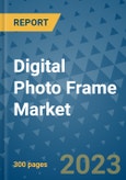 Digital Photo Frame Market - Global Industry Analysis, Size, Share, Growth, Trends, and Forecast 2031 - By Product, Technology, Grade, Application, End-user, Region: (North America, Europe, Asia Pacific, Latin America and Middle East and Africa)- Product Image