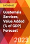 Guatemala Services, Value Added (% of GDP) Forecast - Product Thumbnail Image