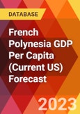 French Polynesia GDP Per Capita (Current US) Forecast- Product Image
