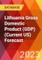 Lithuania Gross Domestic Product (GDP) (Current US) Forecast - Product Image