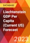 Liechtenstein GDP Per Capita (Current US) Forecast - Product Thumbnail Image