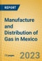 Manufacture and Distribution of Gas in Mexico - Product Image