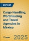 Cargo Handling, Warehousing and Travel Agencies in Mexico - Product Thumbnail Image