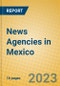 News Agencies in Mexico - Product Image