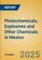 Photochemicals, Explosives and Other Chemicals in Mexico - Product Thumbnail Image