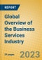 Global Overview of the Business Services Industry - Product Image
