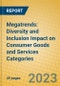 Megatrends: Diversity and Inclusion Impact on Consumer Goods and Services Categories - Product Image