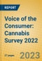 Voice of the Consumer: Cannabis Survey 2022 - Product Image