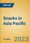 Snacks in Asia Pacific - Product Image