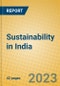 Sustainability in India - Product Thumbnail Image